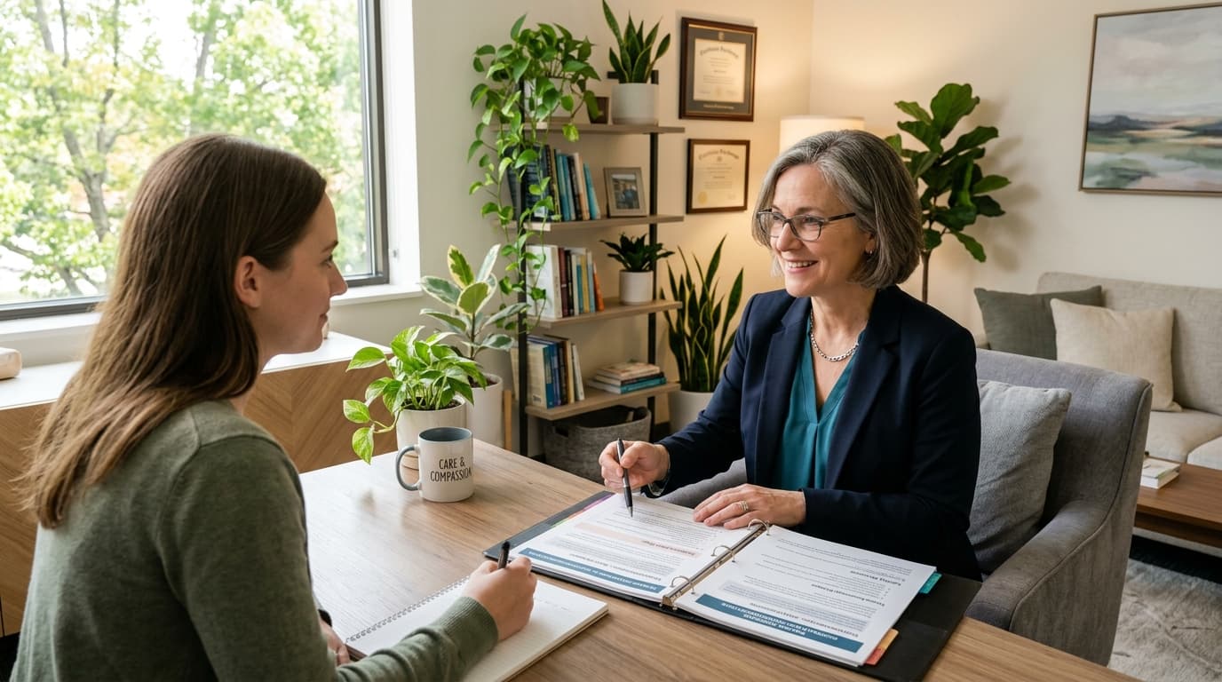 Dangers of EMDR Therapy: Risks, Side Effects & Safety