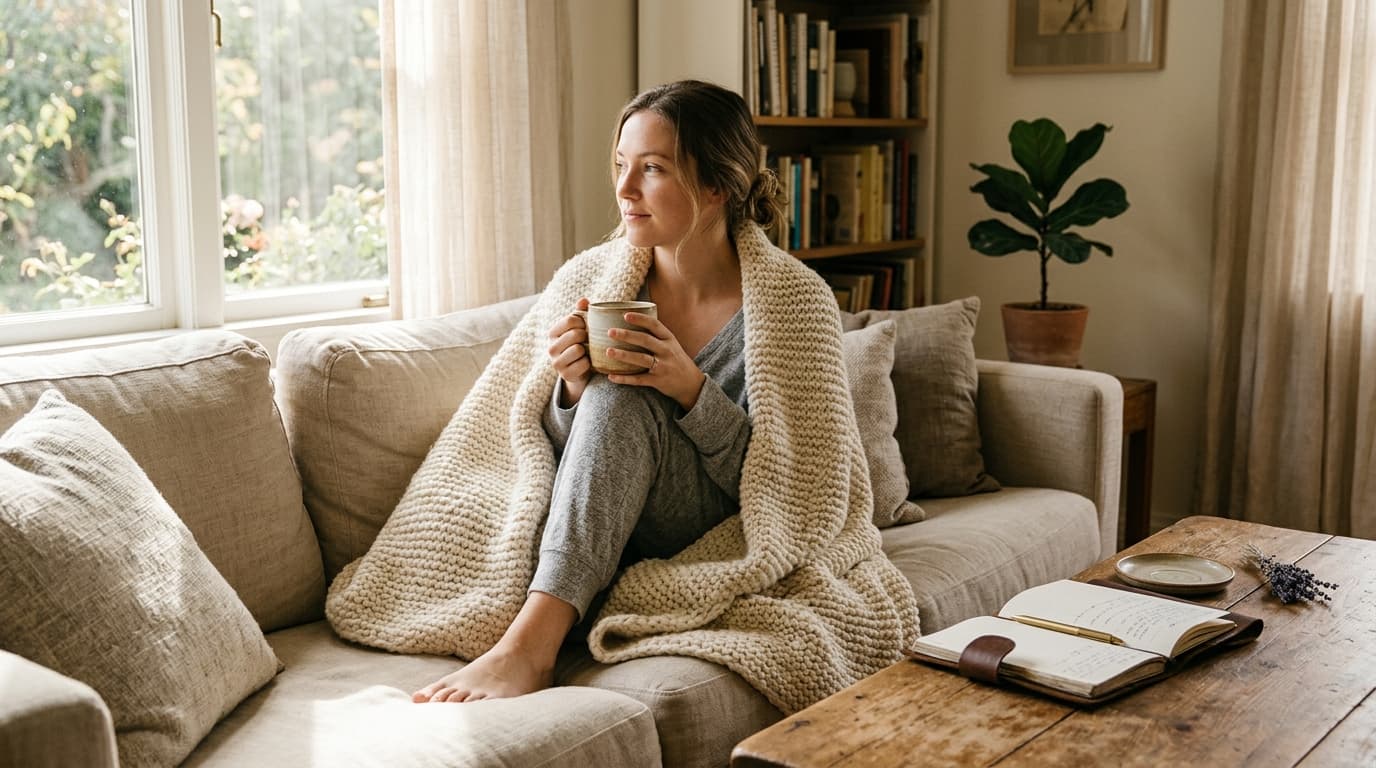 EMDR Hangover: Why You Feel Worse & 5 Recovery Steps