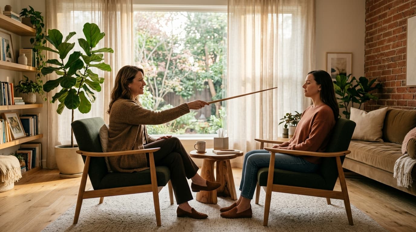 What Happens in Your First EMDR Session? (Step-by-Step)