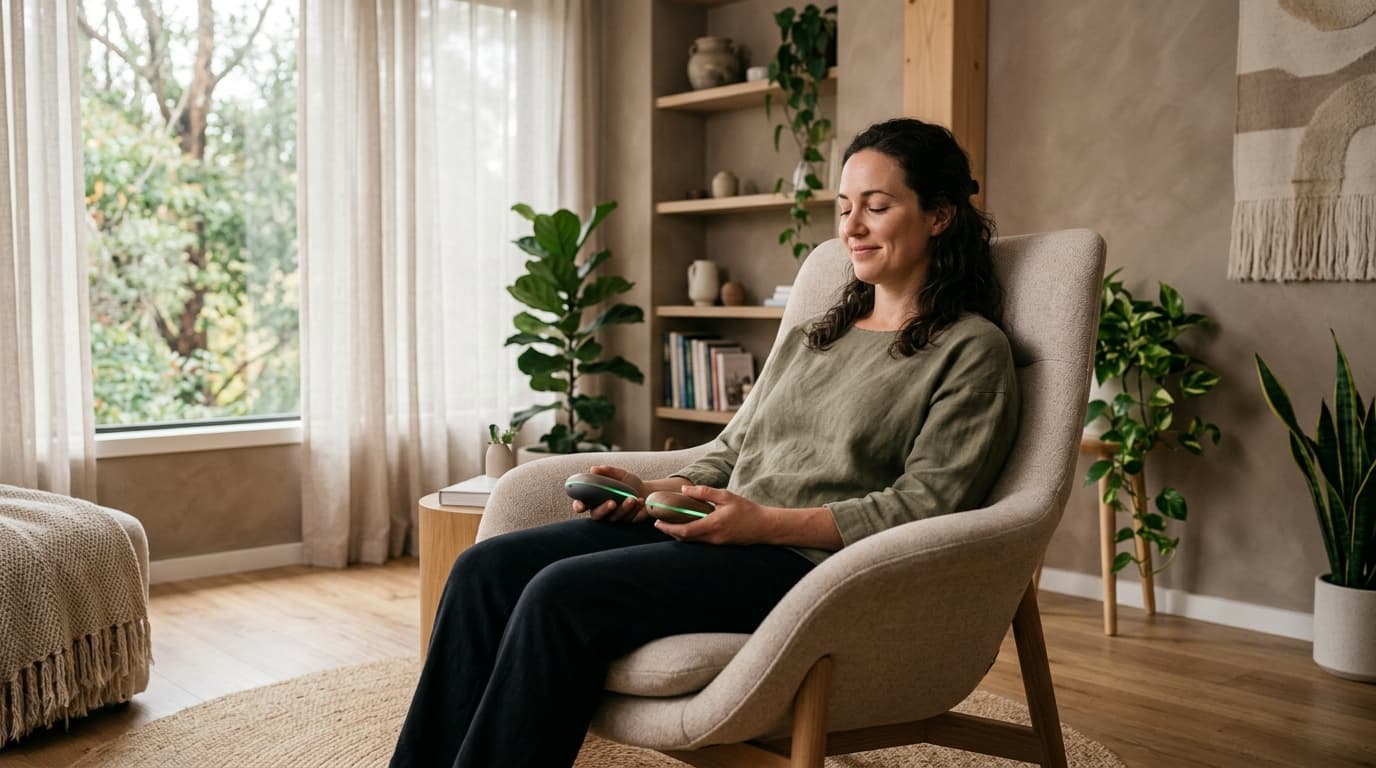 EMDR for Anxiety: How It Works, Cost & What to Expect
