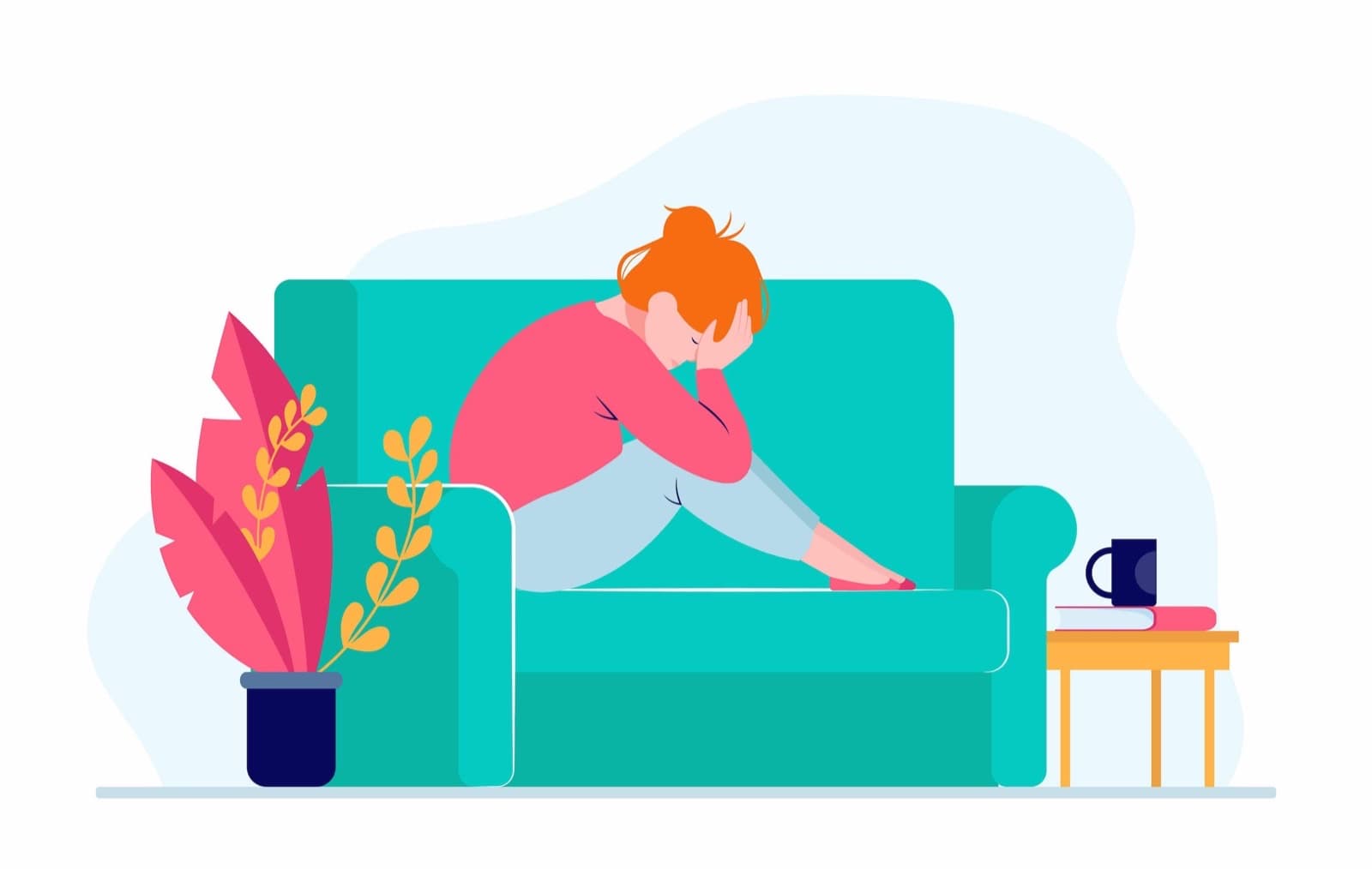 7 Types of Depression & How to Spot the Differences